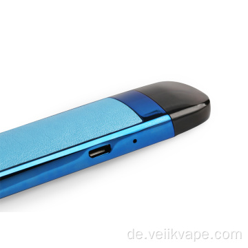 Nachfüllbarer VEIIK Brand Pod Vape Pen